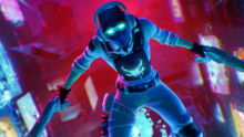 Fortnite 指南：Fortbyte#33 地图位置（第 9 季，第 10 周乌托邦挑战）